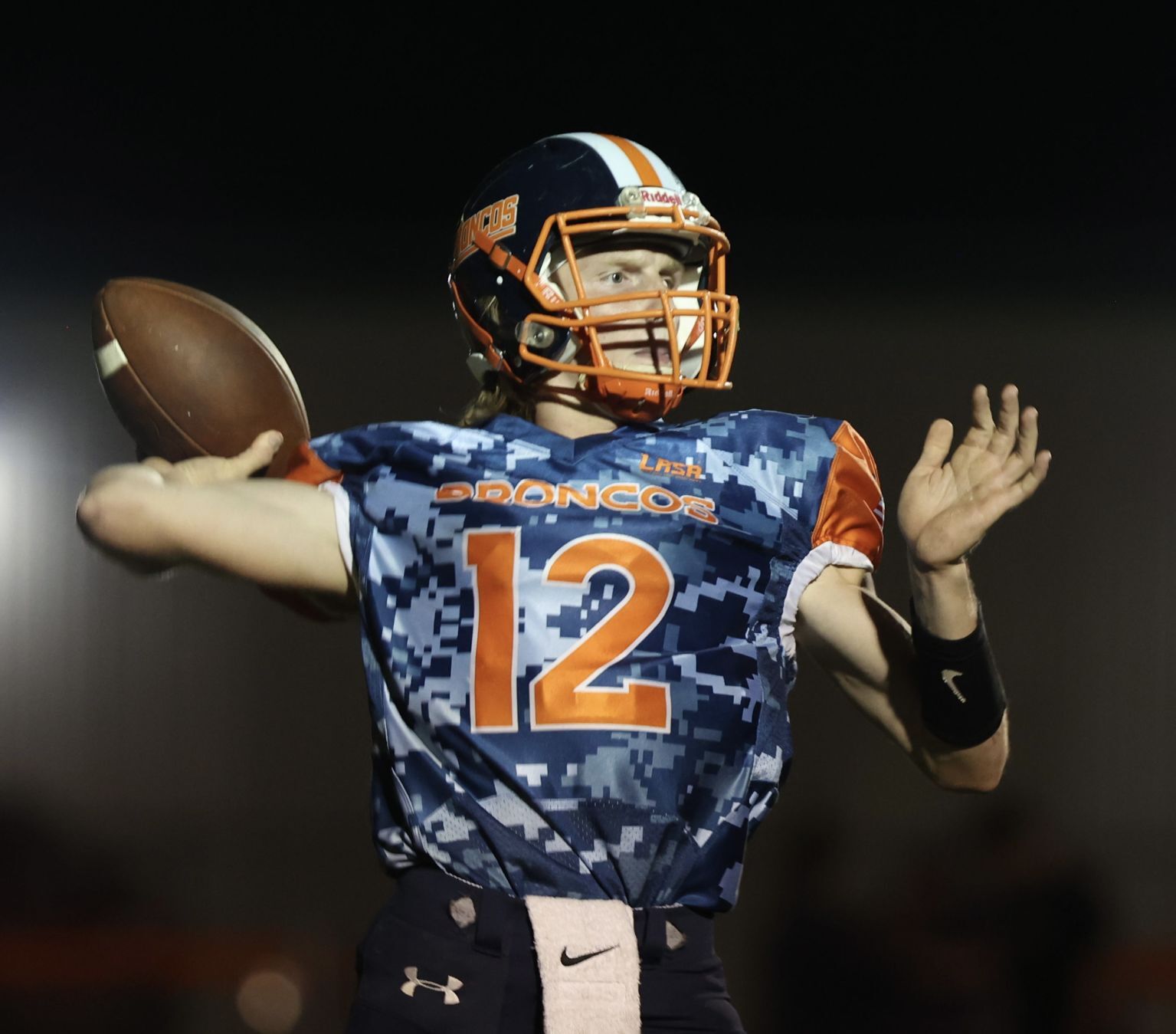 Arcola at Cerro Gordo-Bement